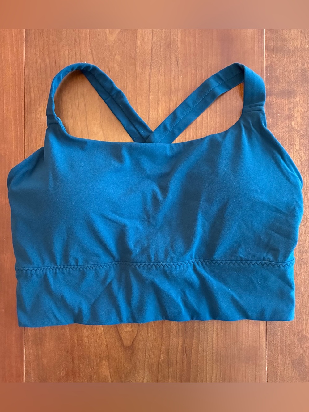 Athleta sports bra